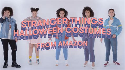 max halloween costume|Amazon.com: Max Stranger Things Costume